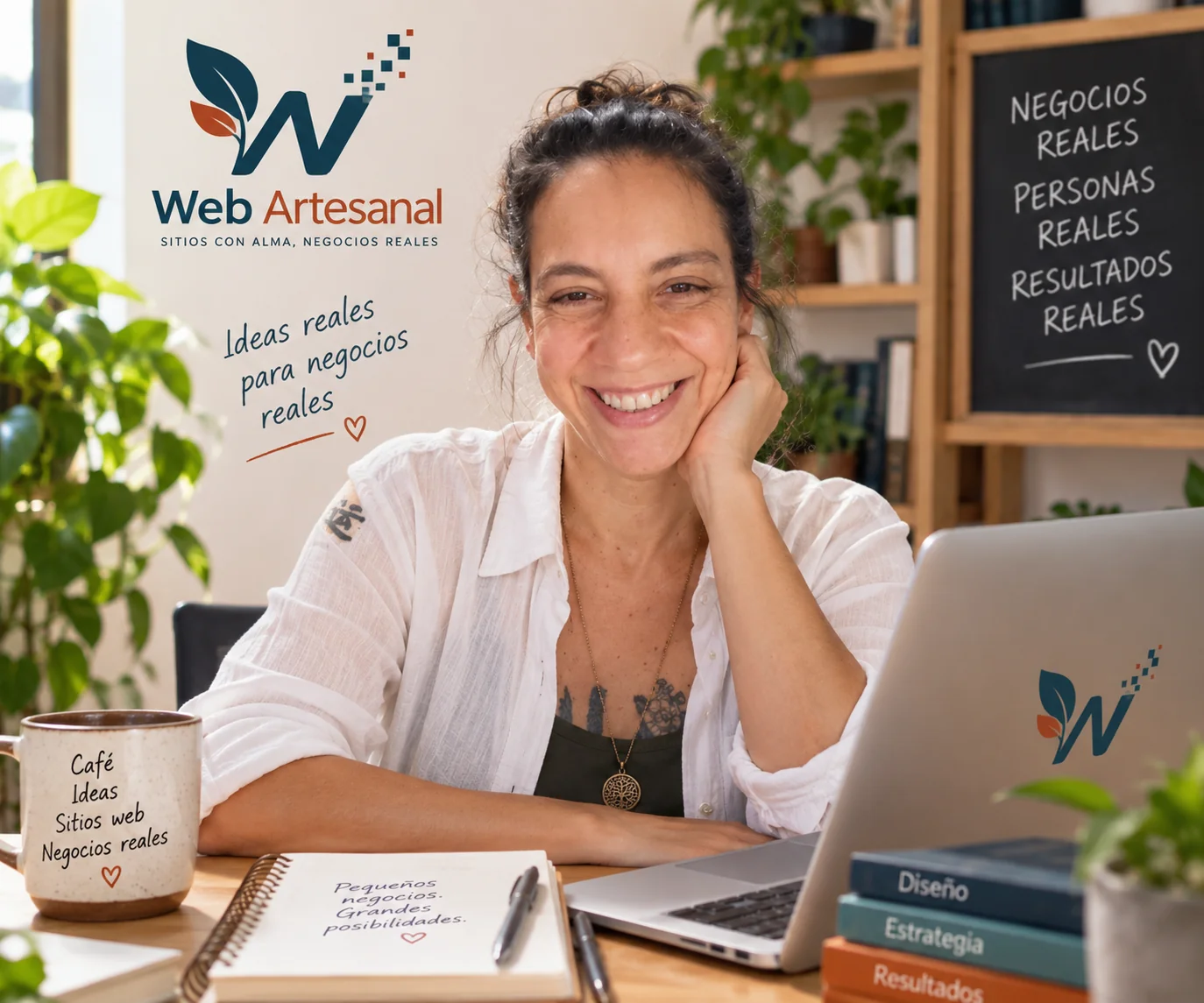Web Artesanal
