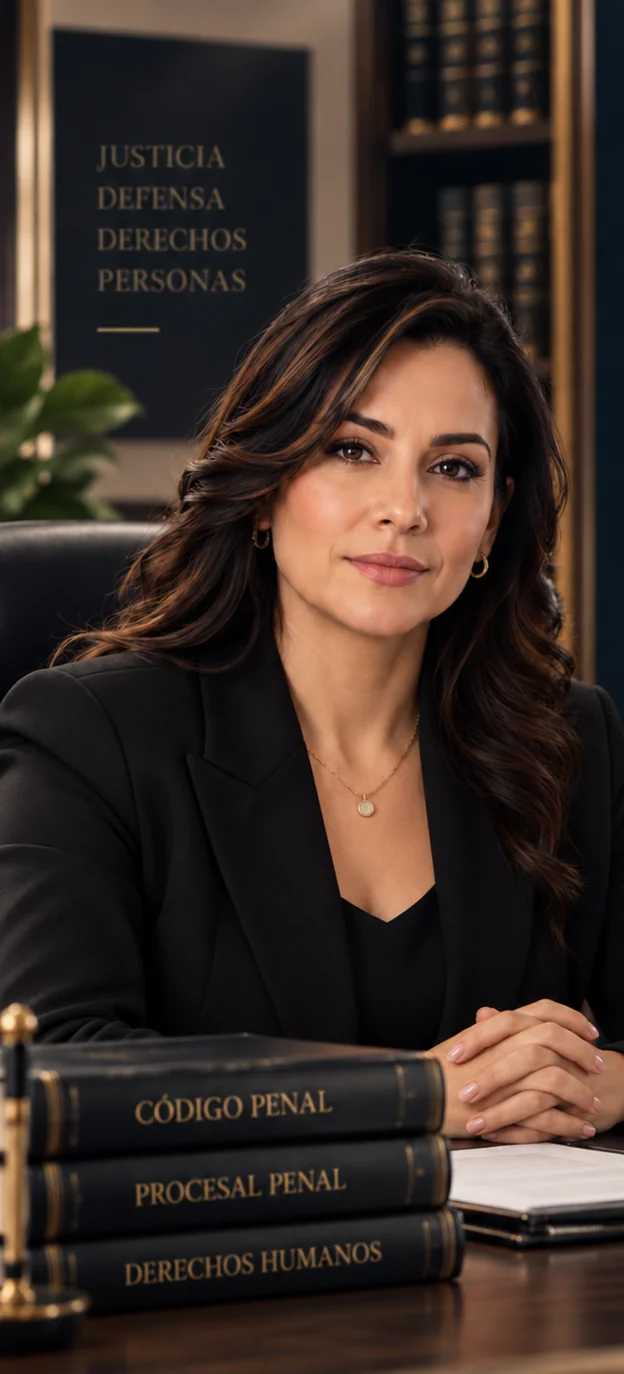 Licda. Marlene Hidalgo