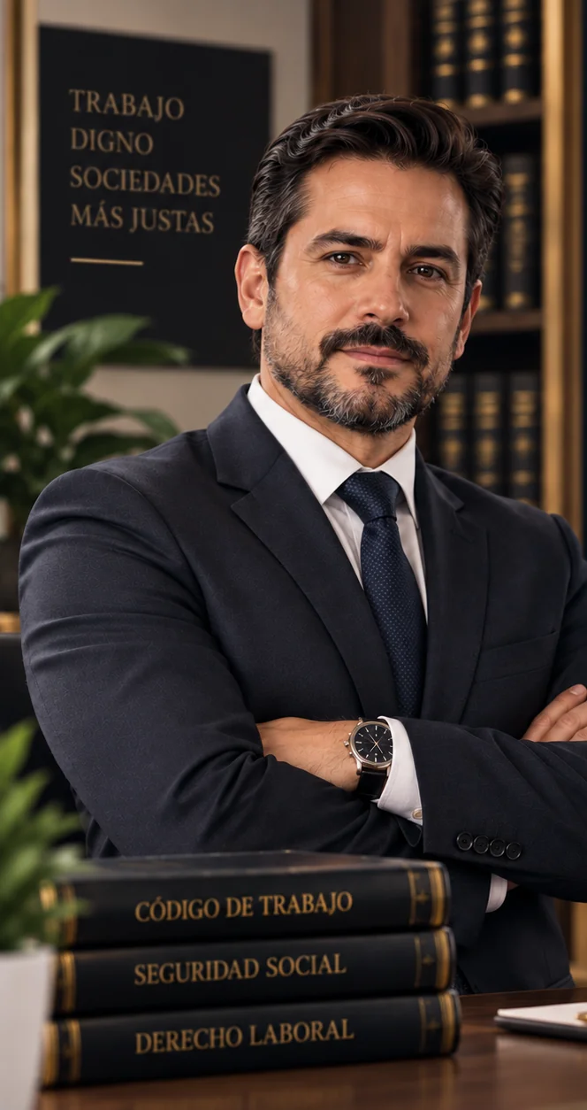 Lic. Ramiro Cárdenas
