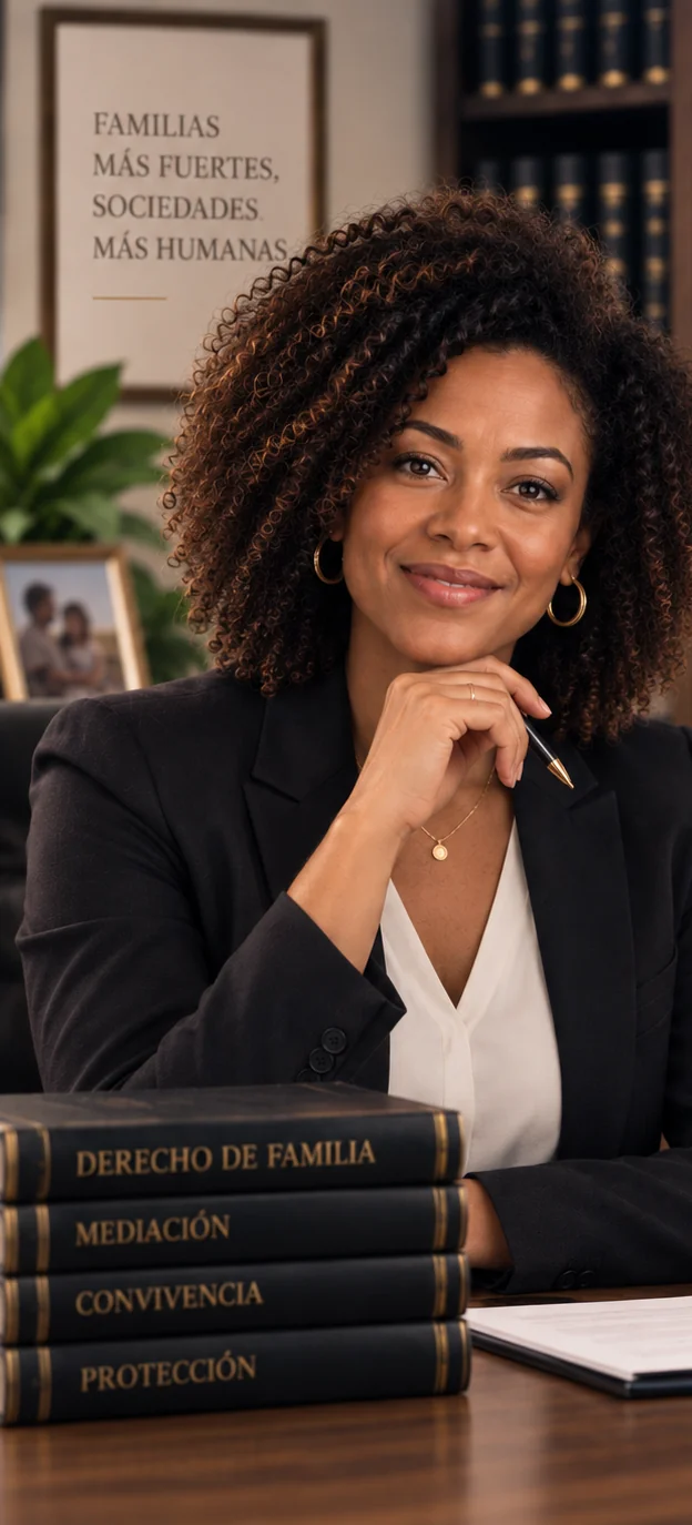 Licda. Vanessa Washington