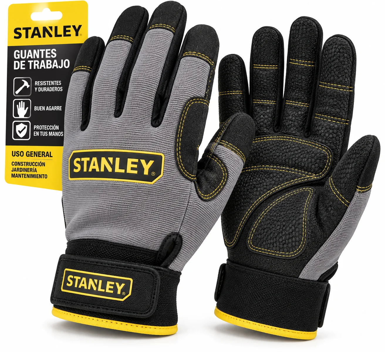 Guantes de trabajo