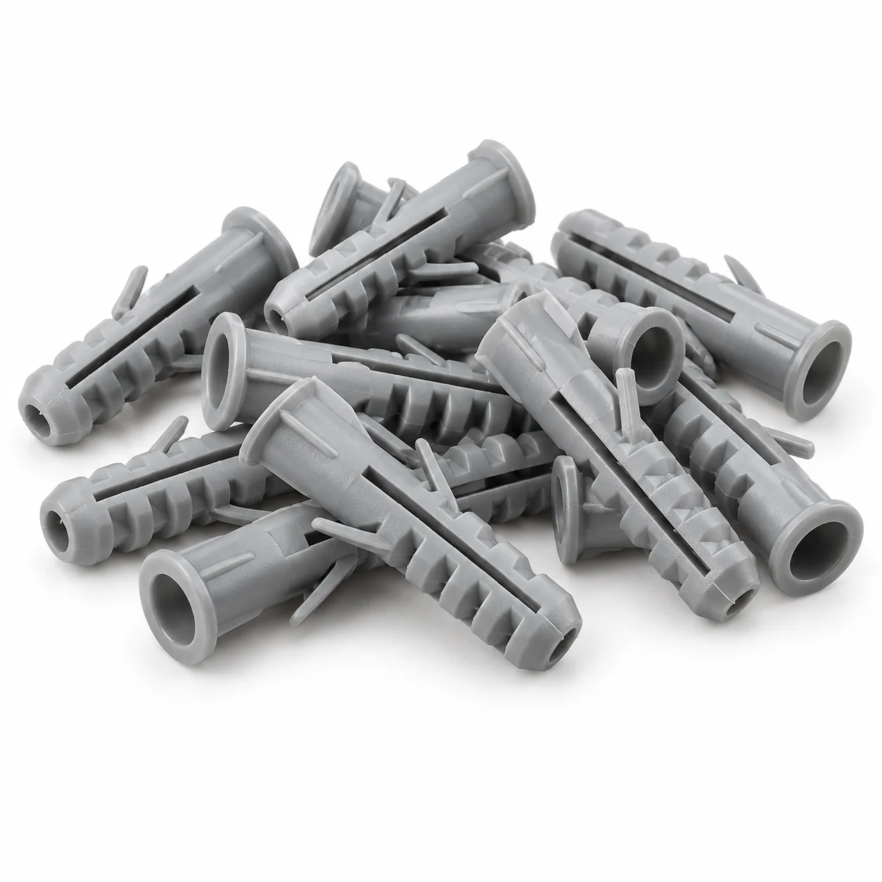 Tarugos para concreto