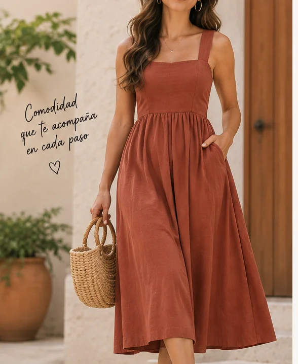 Vestidos