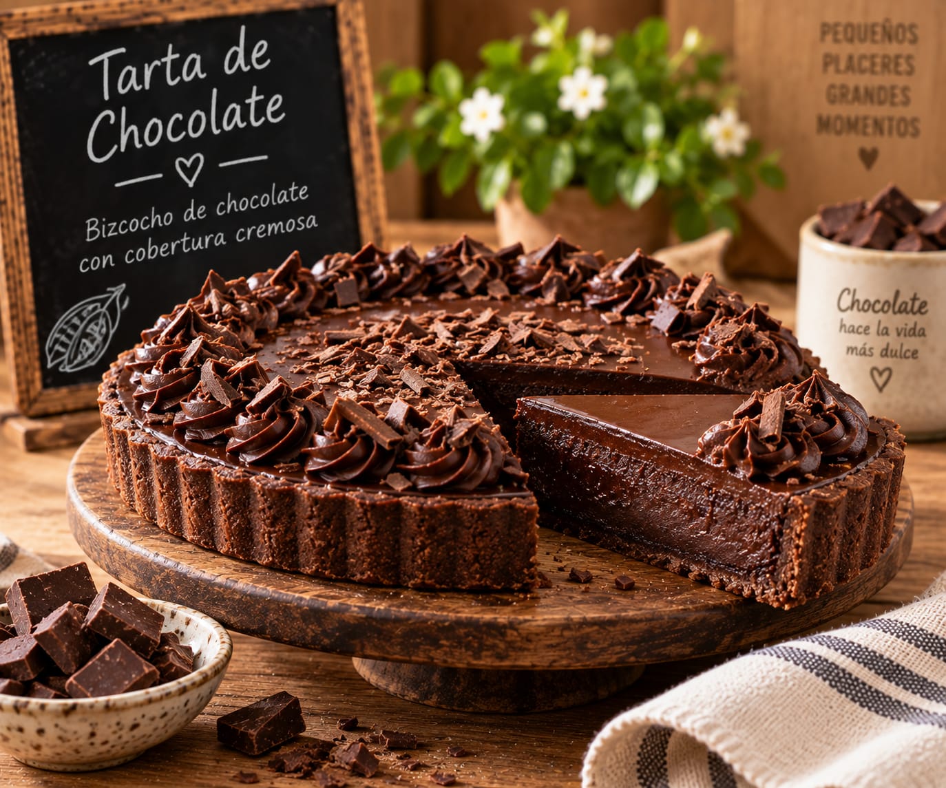 Repostería