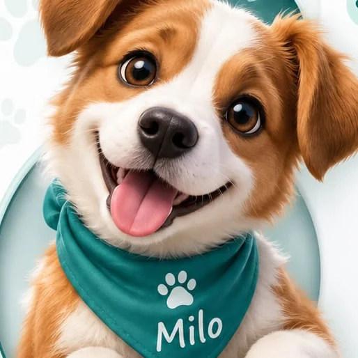 Milo, el asistente virtual de Veterinaria Dr Lee